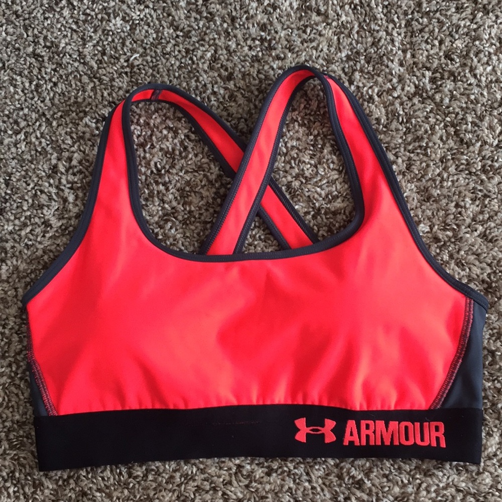 UnderArmour Sports Bra